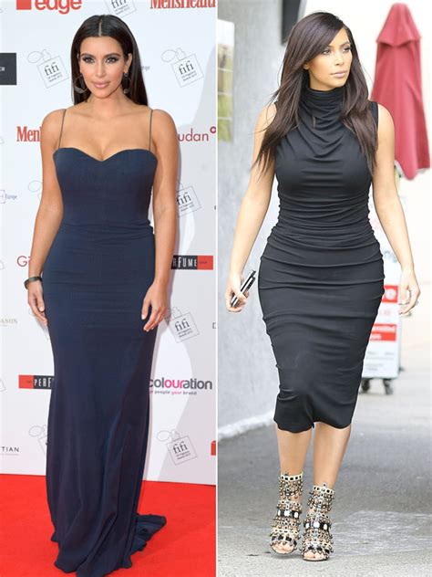 kim kardashian body measurements|Kim Kardashian’s Weight: What She's Said About Her .